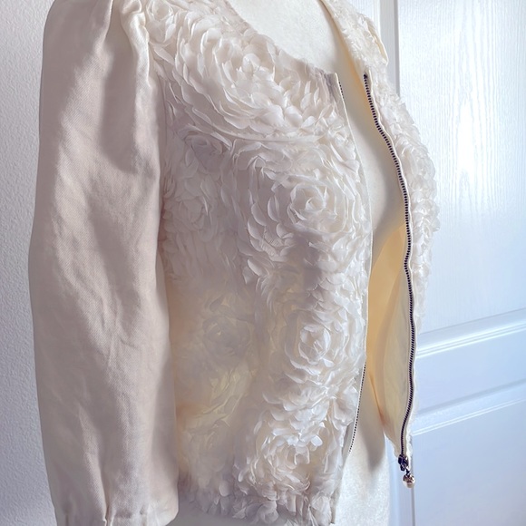 Cute Bomber - Picture 2 of 6